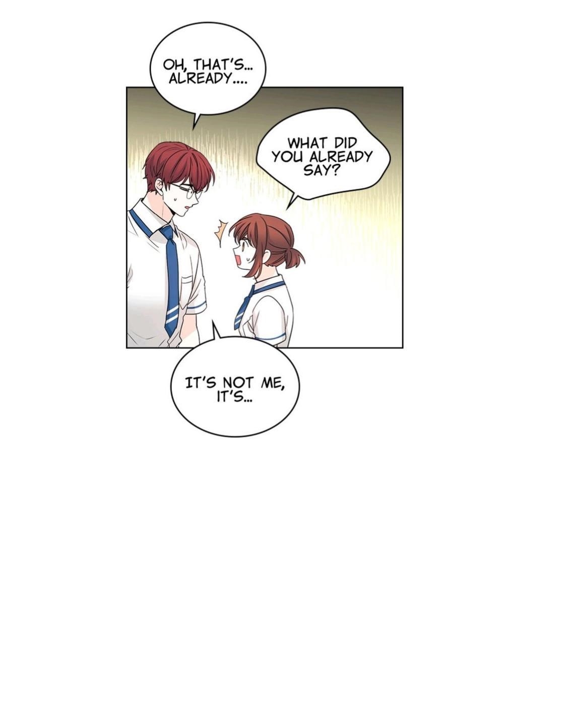 Inso’s Law Chapter 103 - Page 31 in English