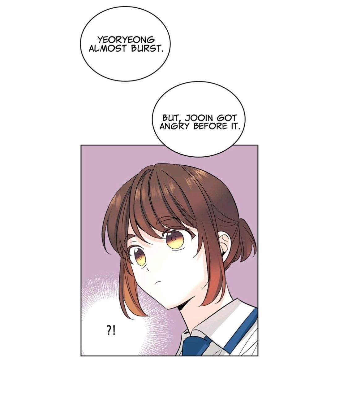 Inso’s Law Chapter 103 - Page 33 in English