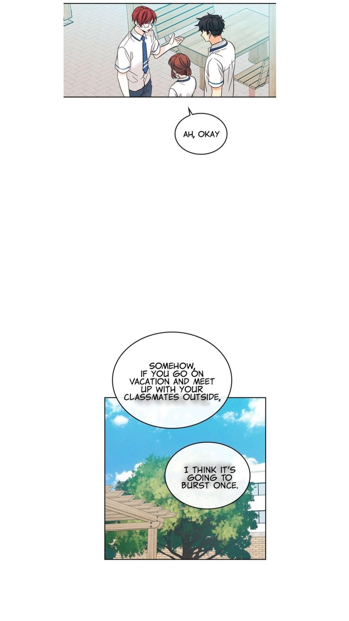 Inso’s Law Chapter 103 - Page 35 in English