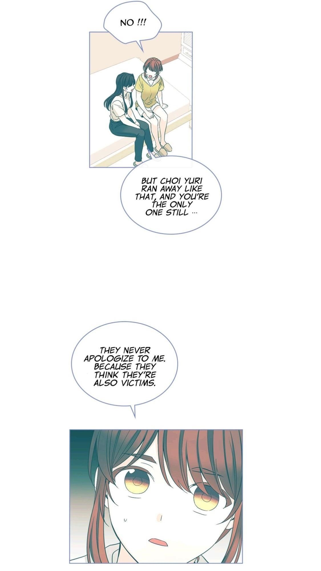 Inso’s Law Chapter 103 - Page 4 in English