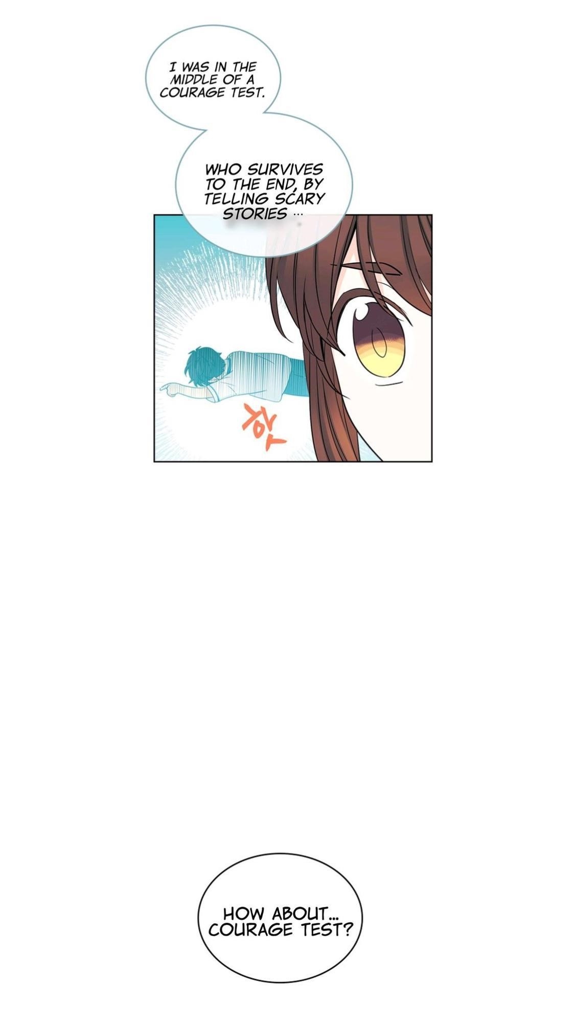 Inso’s Law Chapter 103 - Page 44 in English