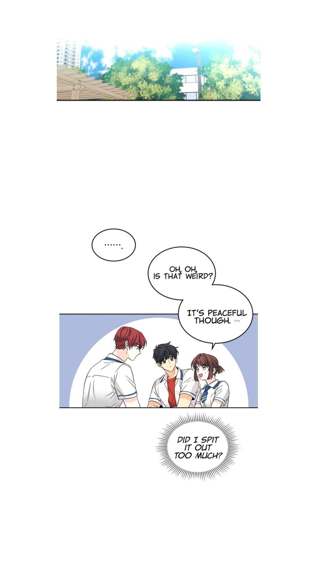 Inso’s Law Chapter 103 - Page 45 in English