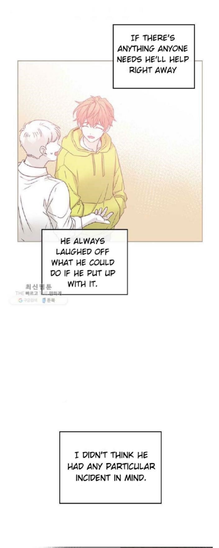 Inso’s Law Chapter 104 - Page 18 in English