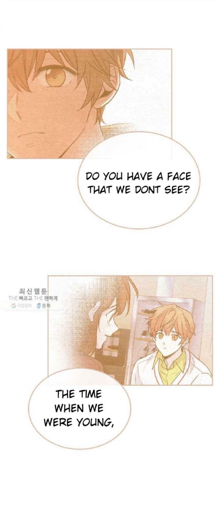 Inso’s Law Chapter 104 - Page 20 in English