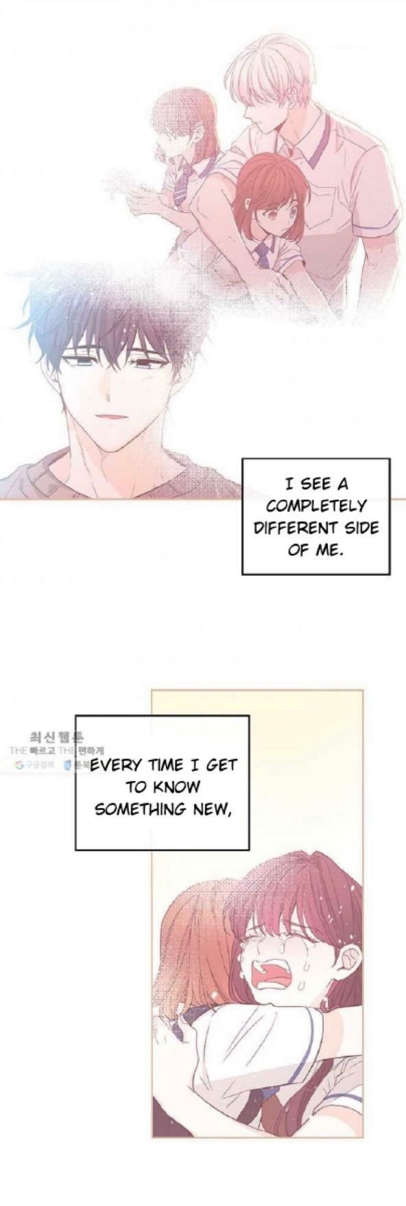 Inso’s Law Chapter 104 - Page 22 in English
