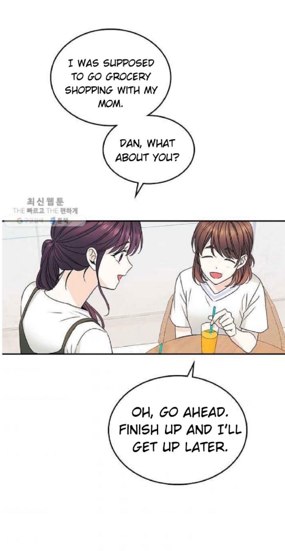 Inso’s Law Chapter 104 - Page 37 in English