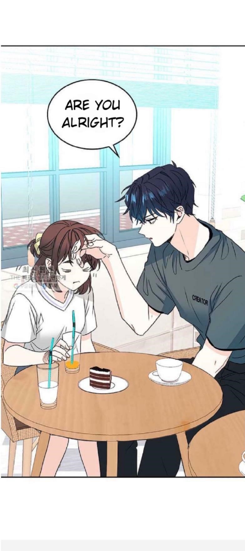 Inso’s Law Chapter 104 - Page 41 in English