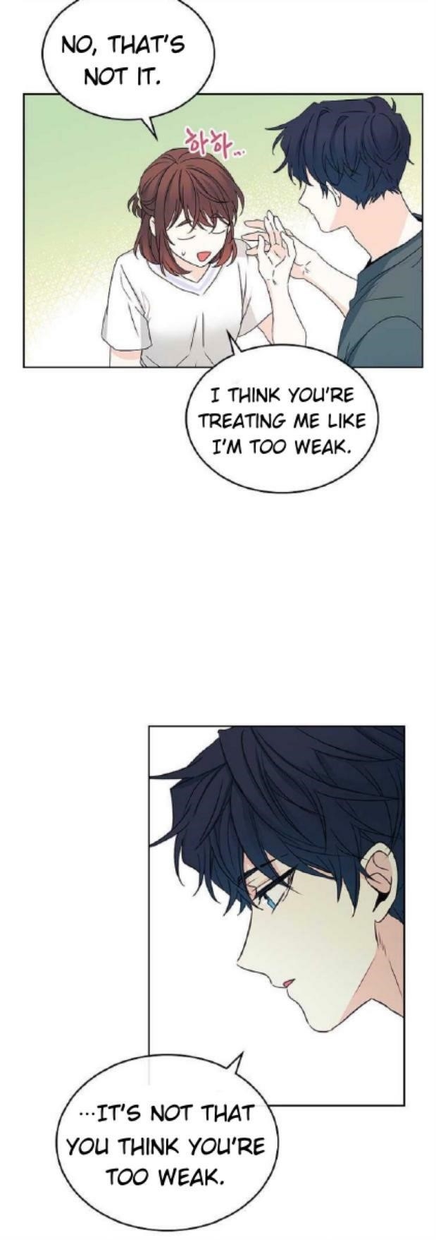 Inso’s Law Chapter 104 - Page 43 in English