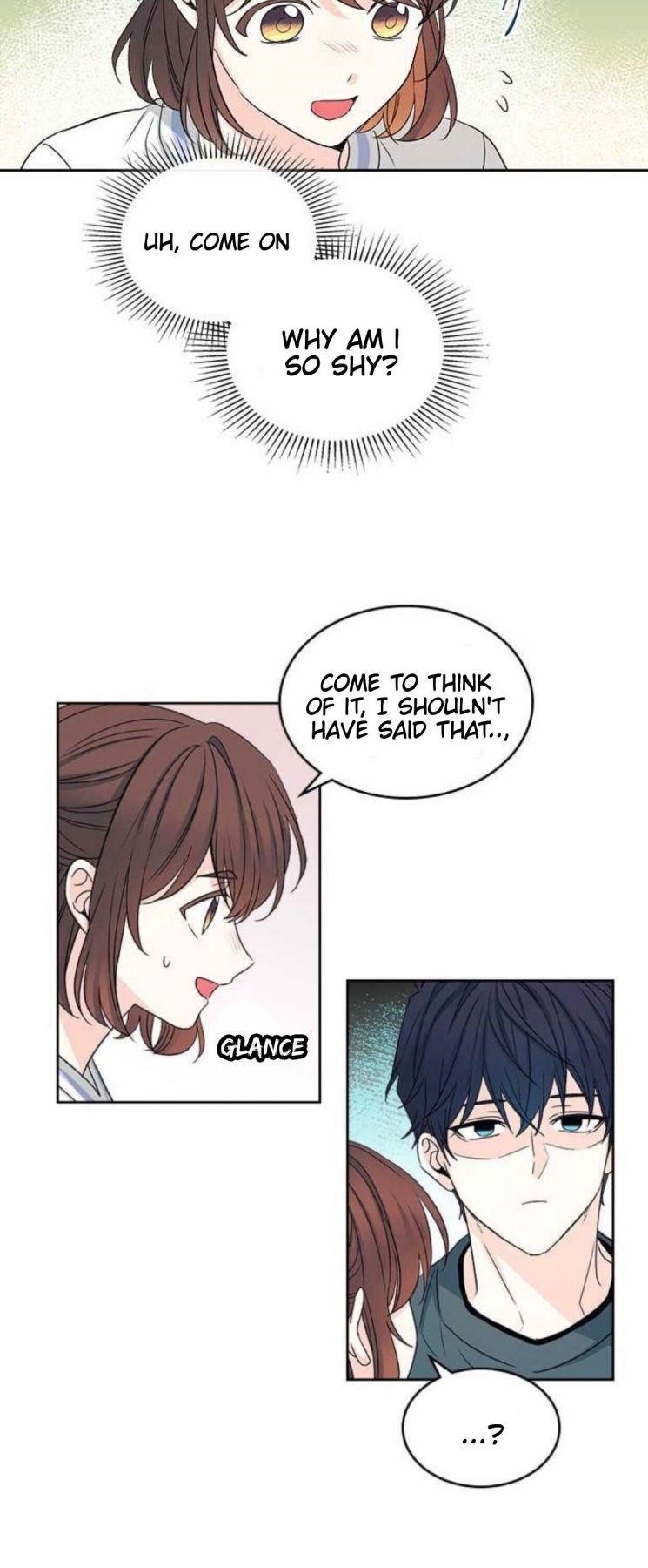 Inso’s Law Chapter 105 - Page 19 in English