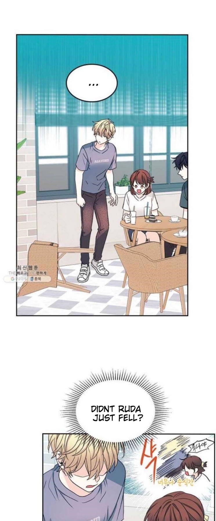 Inso’s Law Chapter 105 - Page 29 in English