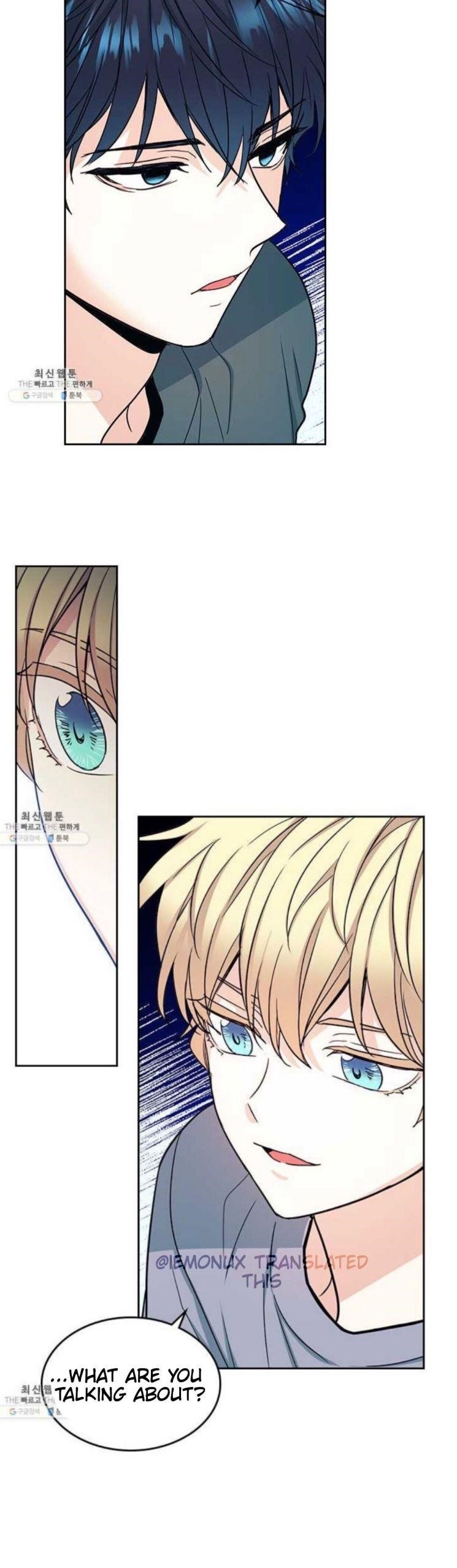 Inso’s Law Chapter 105 - Page 37 in English