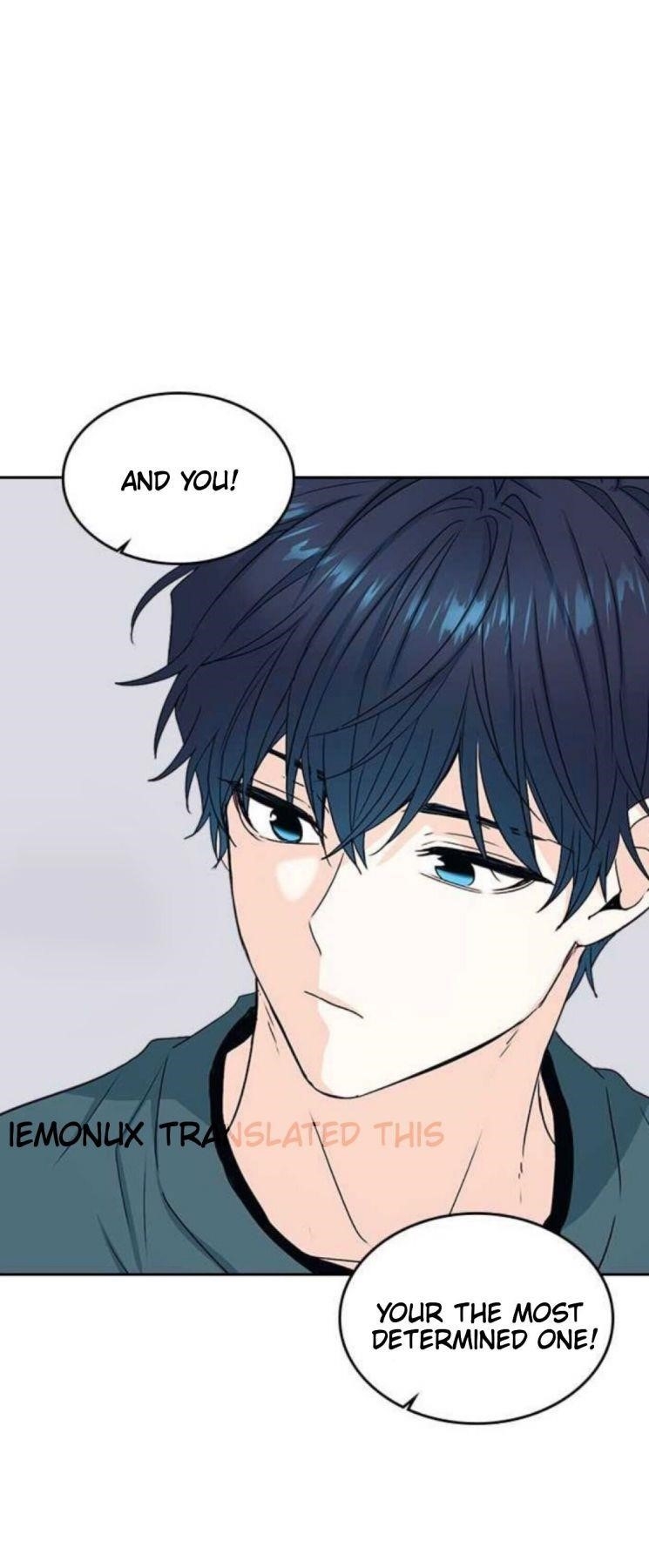 Inso’s Law Chapter 105 - Page 8 in English