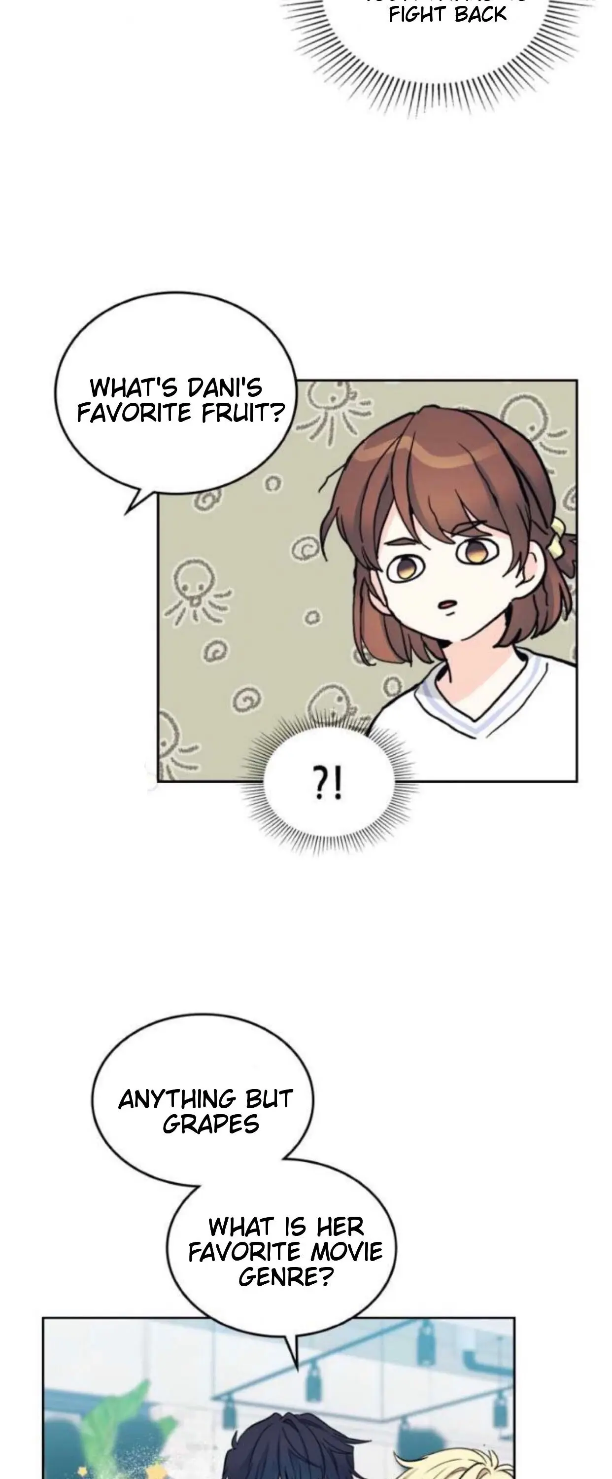 Inso’s Law Chapter 106 - Page 14 in English
