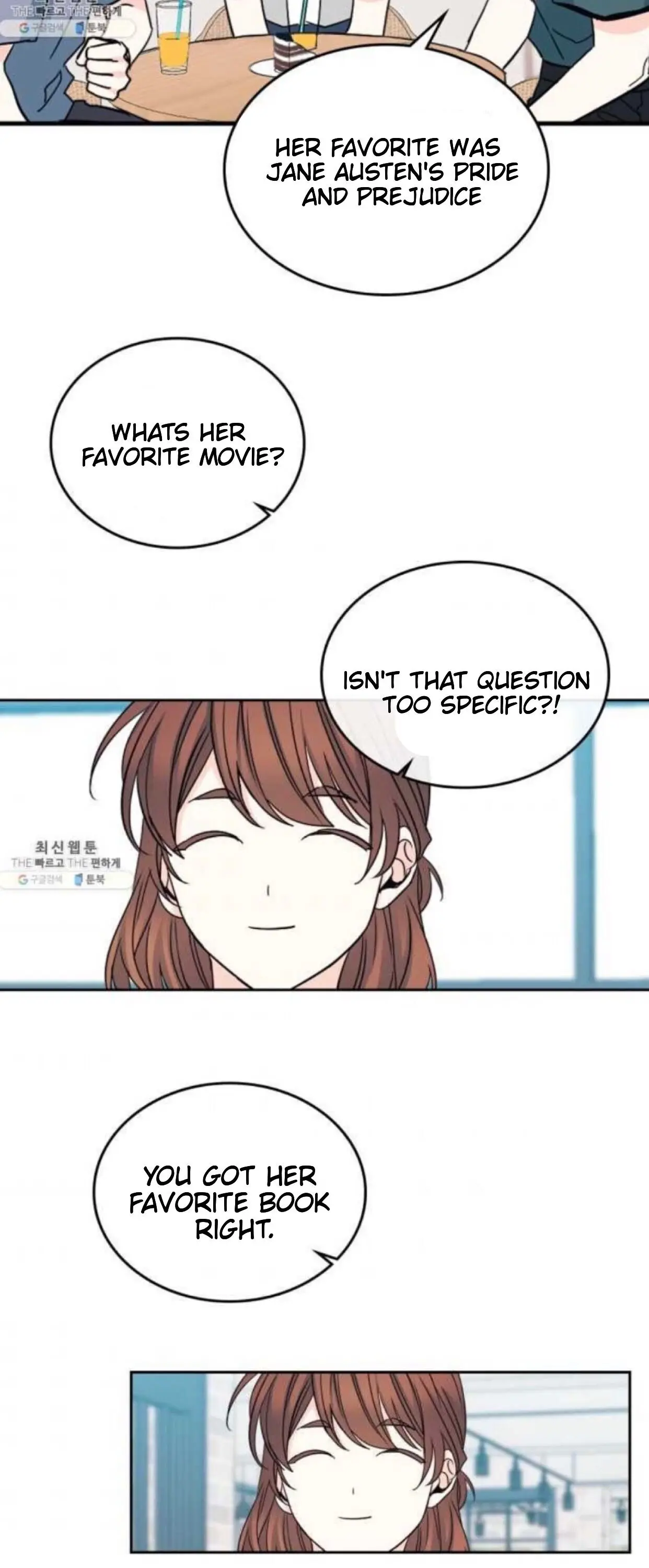 Inso’s Law Chapter 106 - Page 16 in English