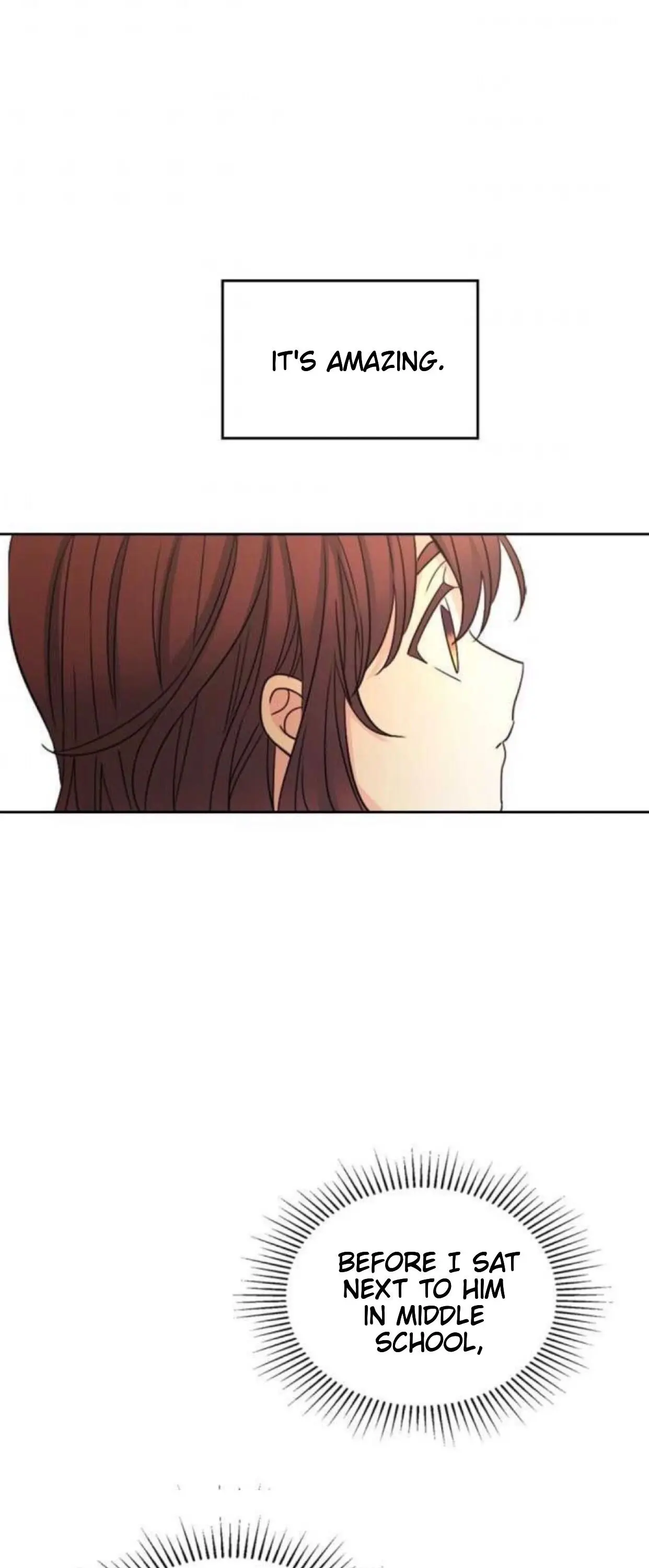Inso’s Law Chapter 106 - Page 35 in English