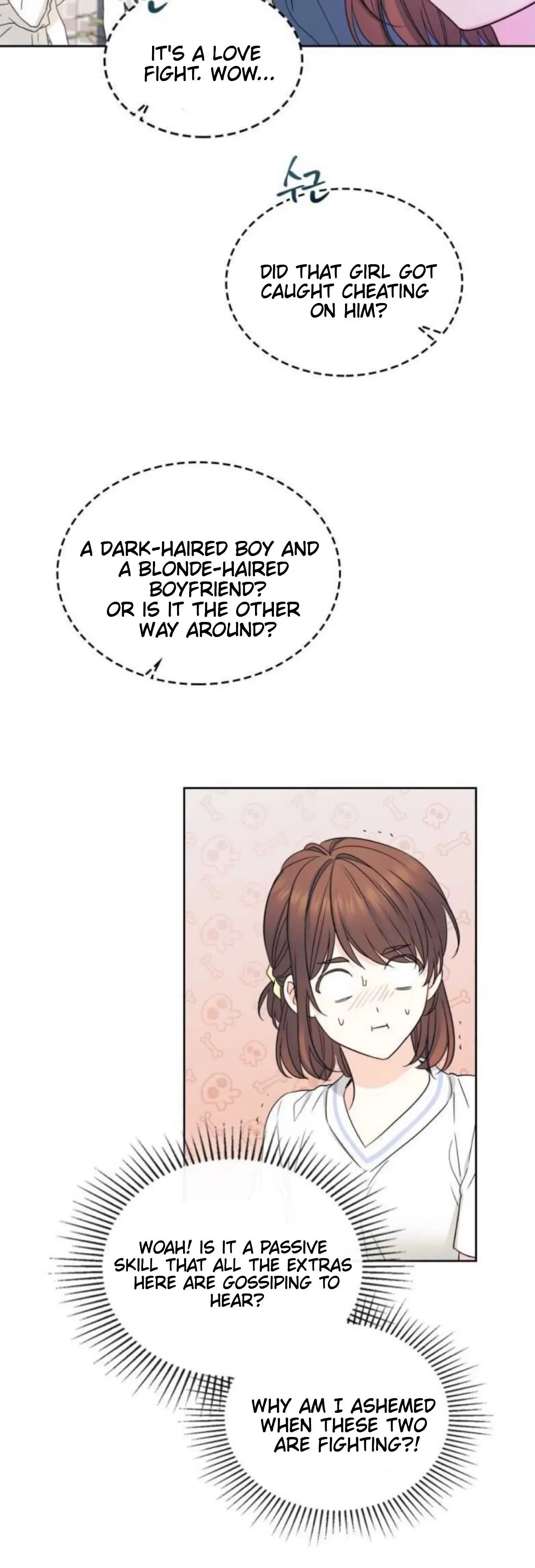 Inso’s Law Chapter 106 - Page 9 in English