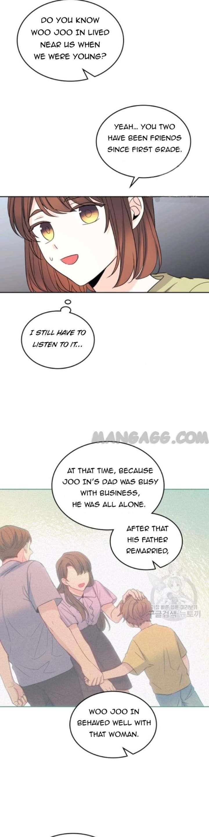 Inso’s Law Chapter 107 - Page 13 in English