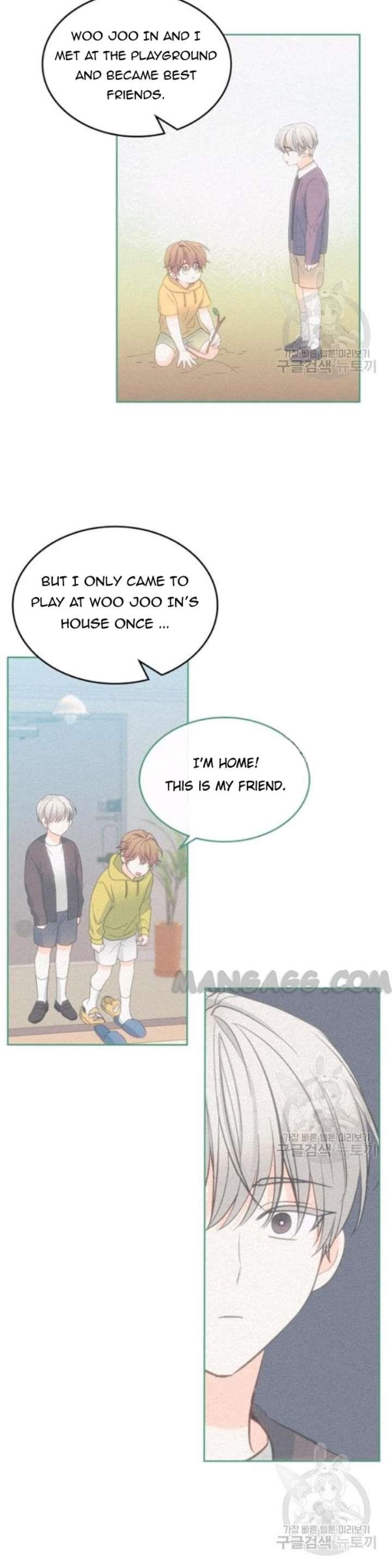 Inso’s Law Chapter 107 - Page 14 in English