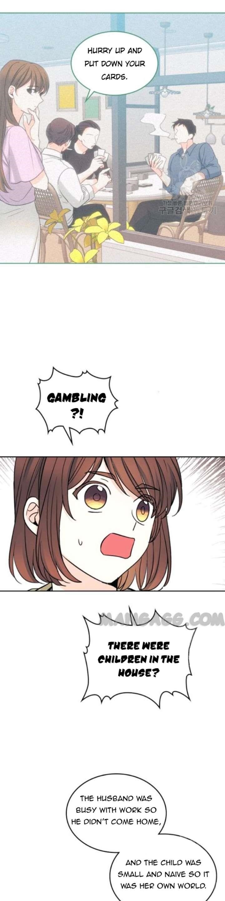 Inso’s Law Chapter 107 - Page 15 in English