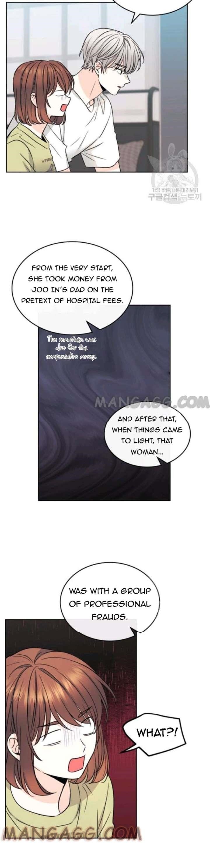 Inso’s Law Chapter 107 - Page 16 in English