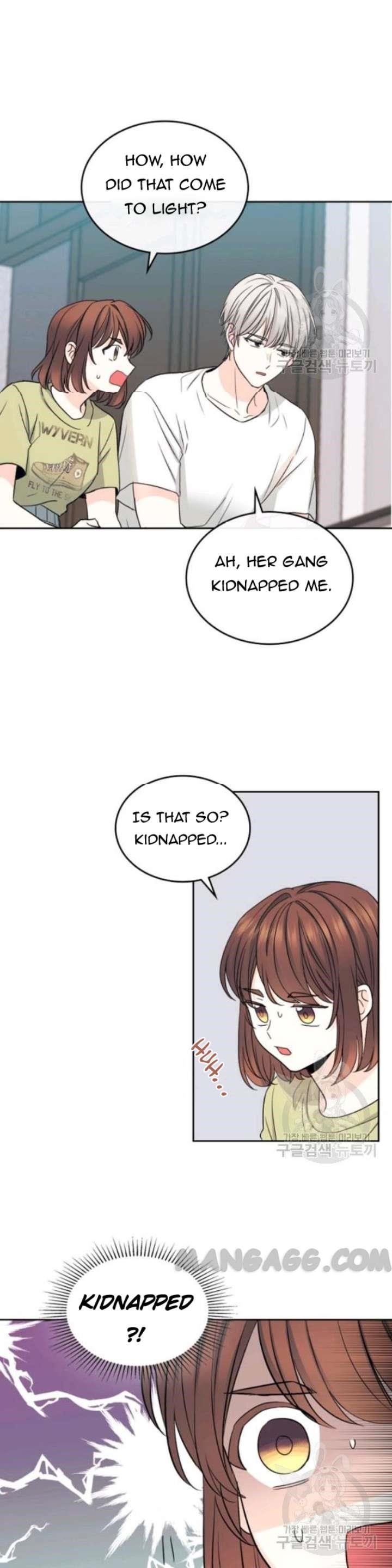 Inso’s Law Chapter 107 - Page 17 in English