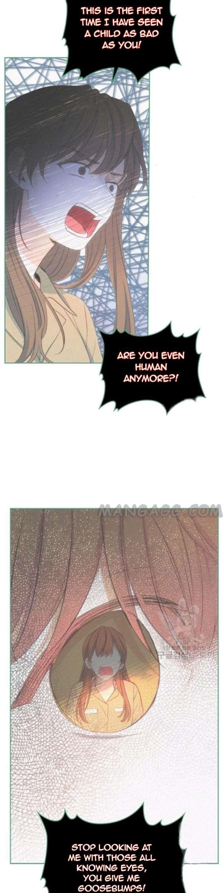 Inso’s Law Chapter 107 - Page 27 in English