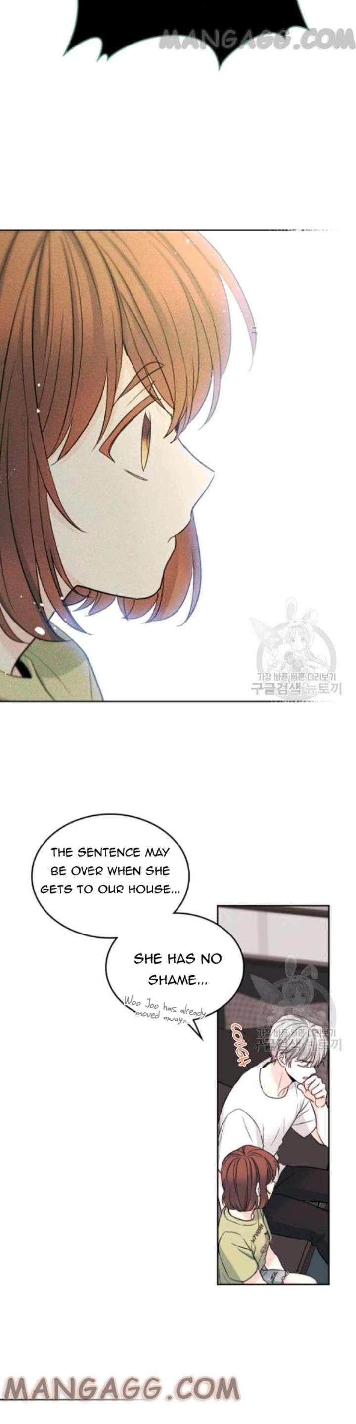 Inso’s Law Chapter 107 - Page 28 in English