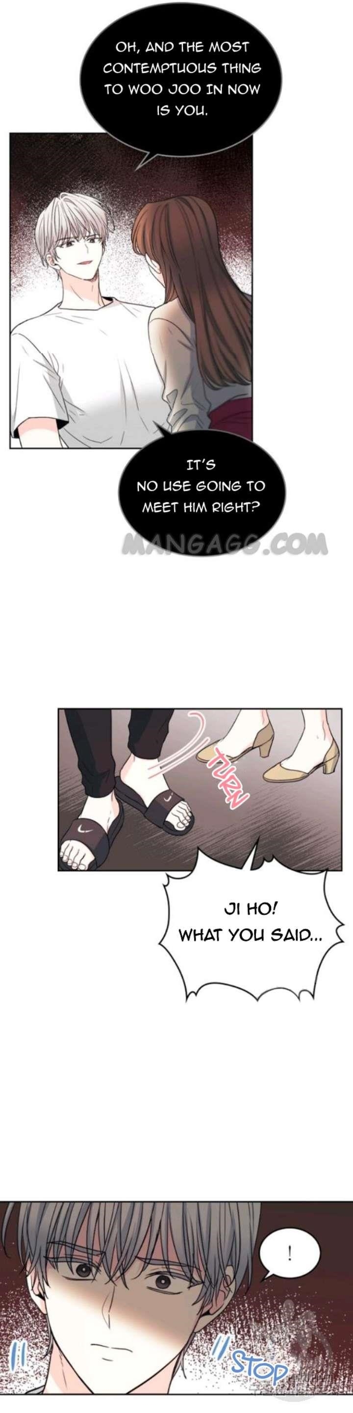 Inso’s Law Chapter 107 - Page 3 in English