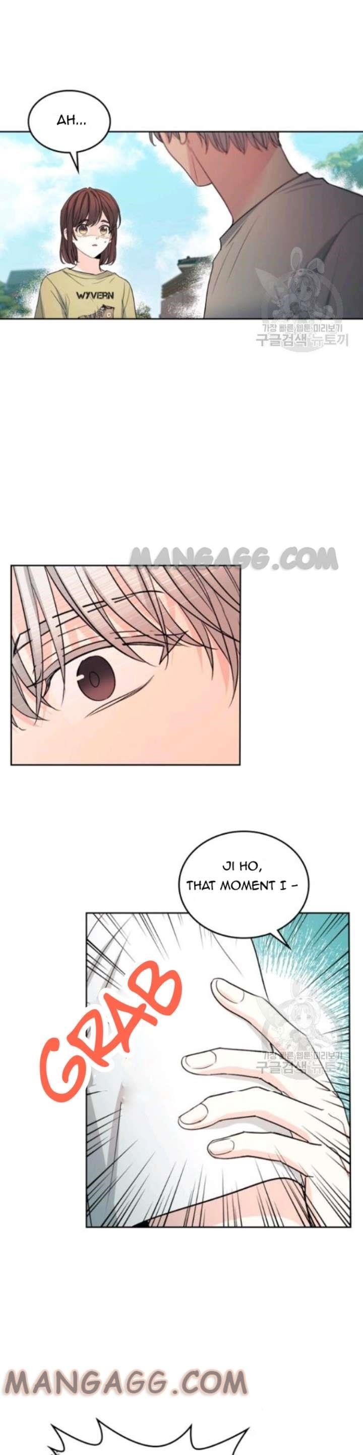 Inso’s Law Chapter 107 - Page 4 in English