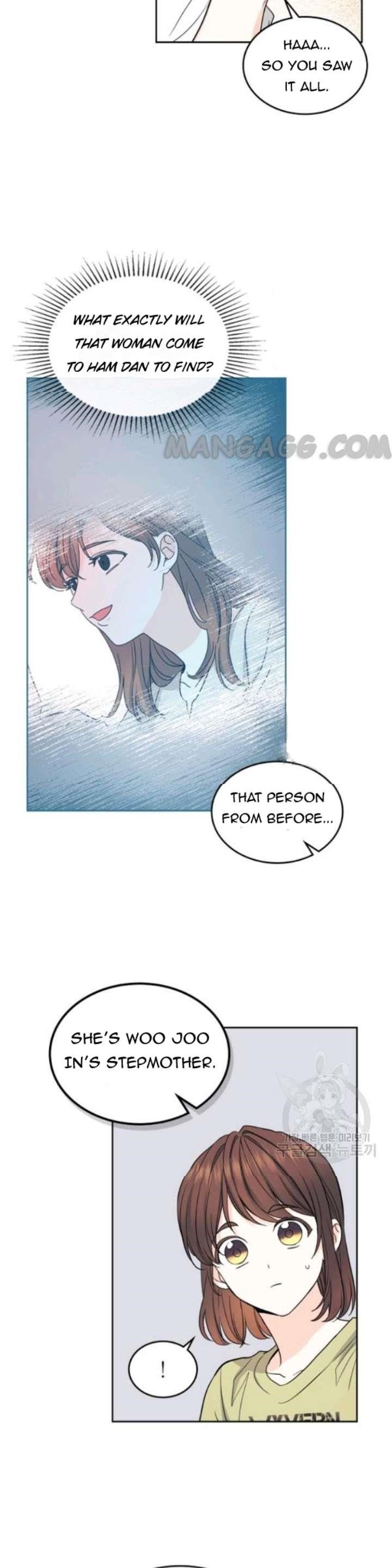 Inso’s Law Chapter 107 - Page 9 in English