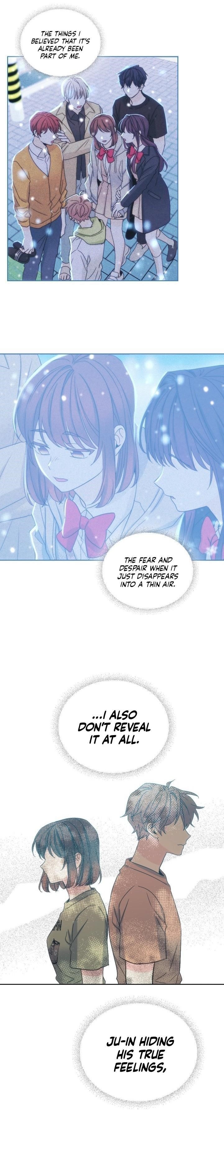 Inso’s Law Chapter 108 - Page 11 in English