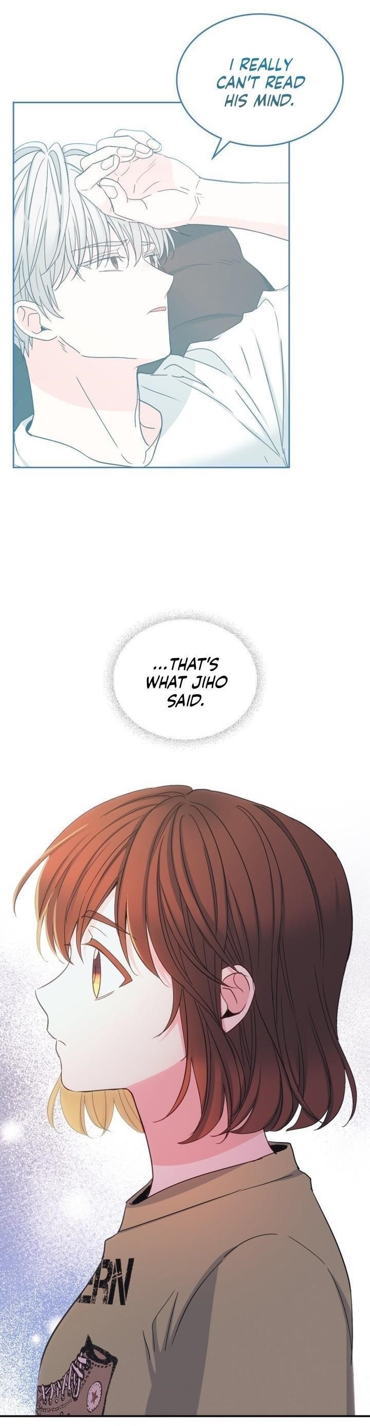 Inso’s Law Chapter 108 - Page 12 in English