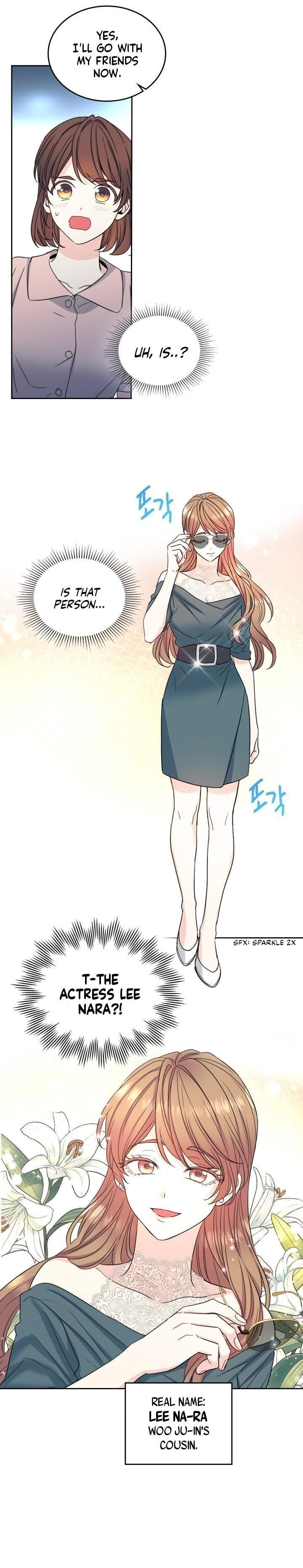 Inso’s Law Chapter 108 - Page 20 in English
