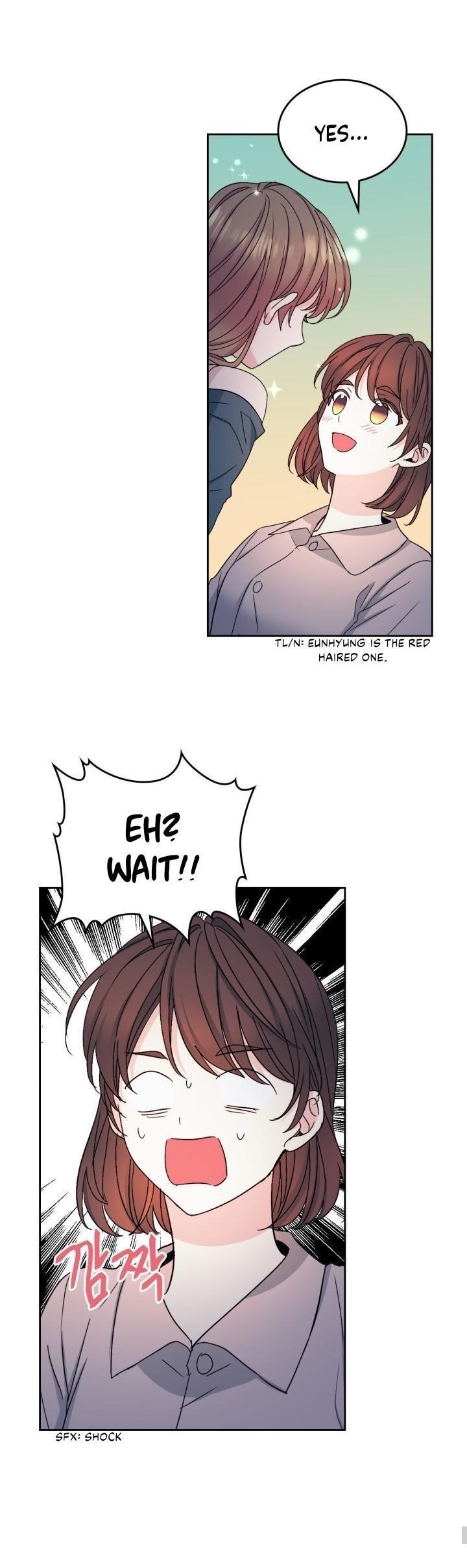 Inso’s Law Chapter 108 - Page 22 in English