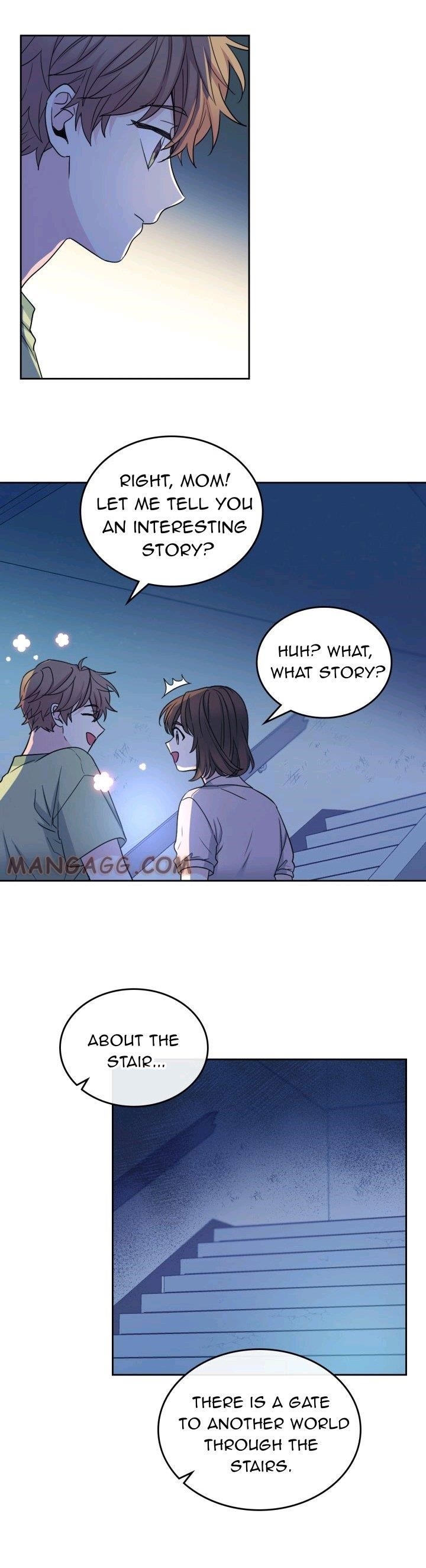 Inso’s Law Chapter 109 - Page 18 in English