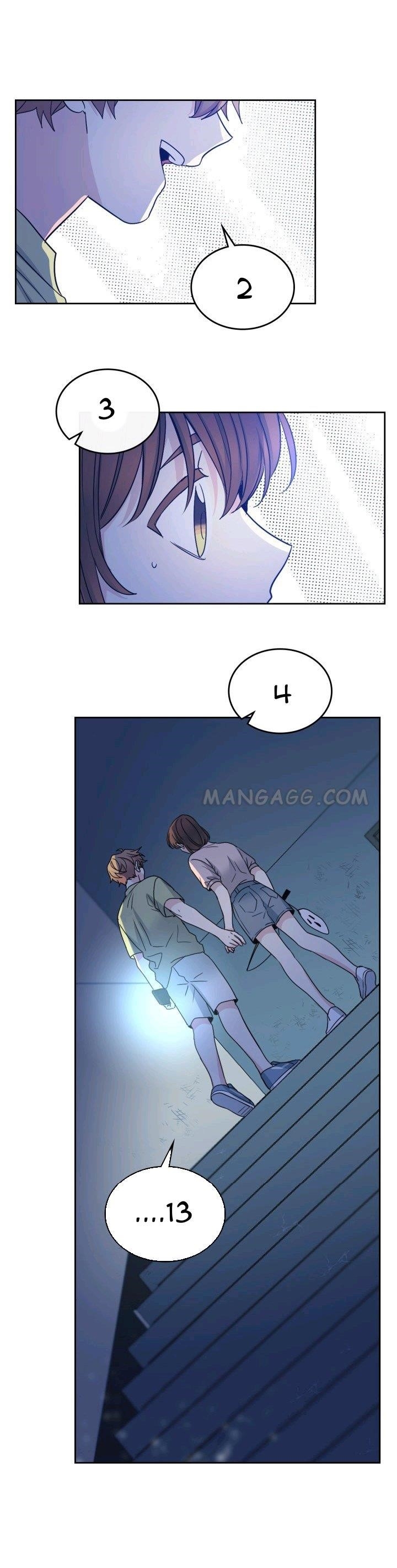 Inso’s Law Chapter 109 - Page 20 in English