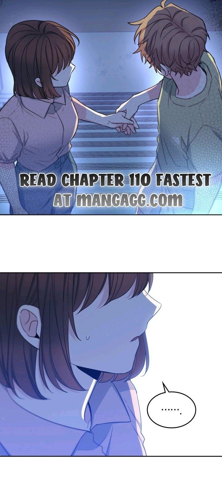 Inso’s Law Chapter 109 - Page 22 in English