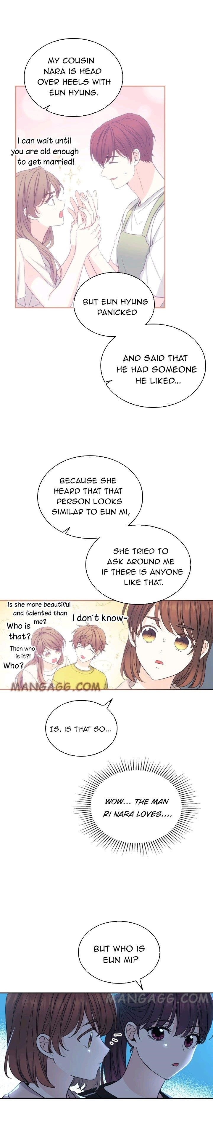 Inso’s Law Chapter 109 - Page 4 in English