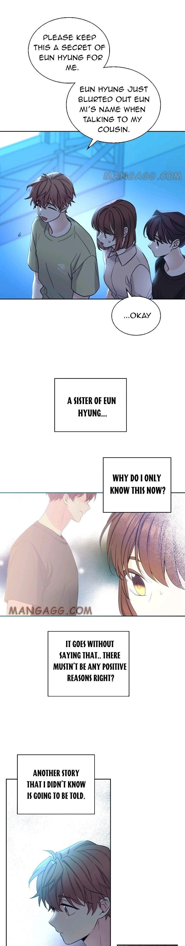 Inso’s Law Chapter 109 - Page 6 in English