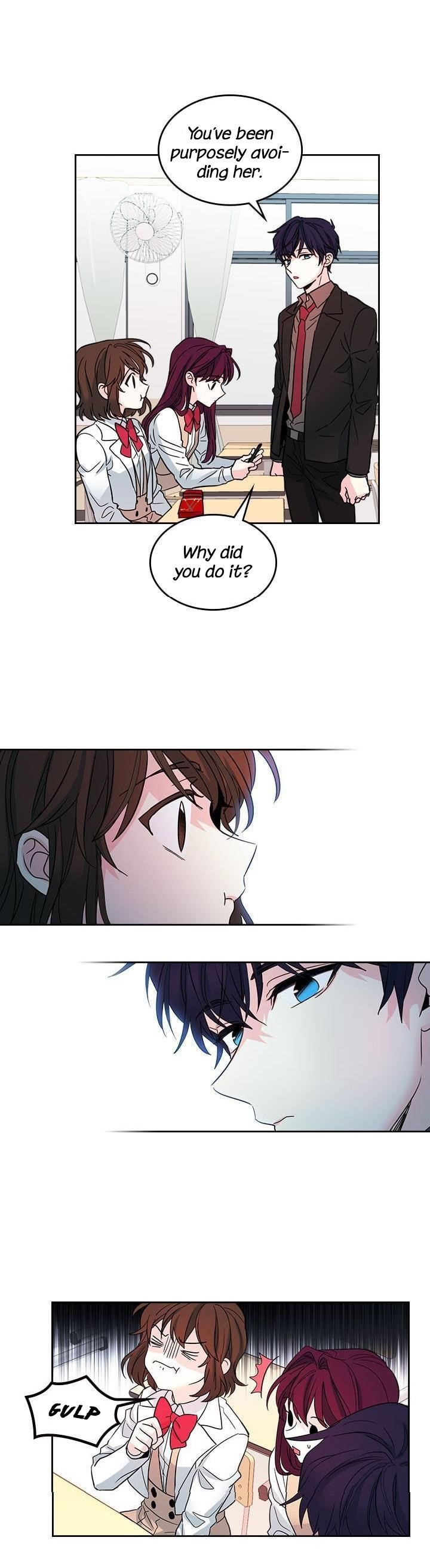 Inso’s Law Chapter 11 - Page 10 in English