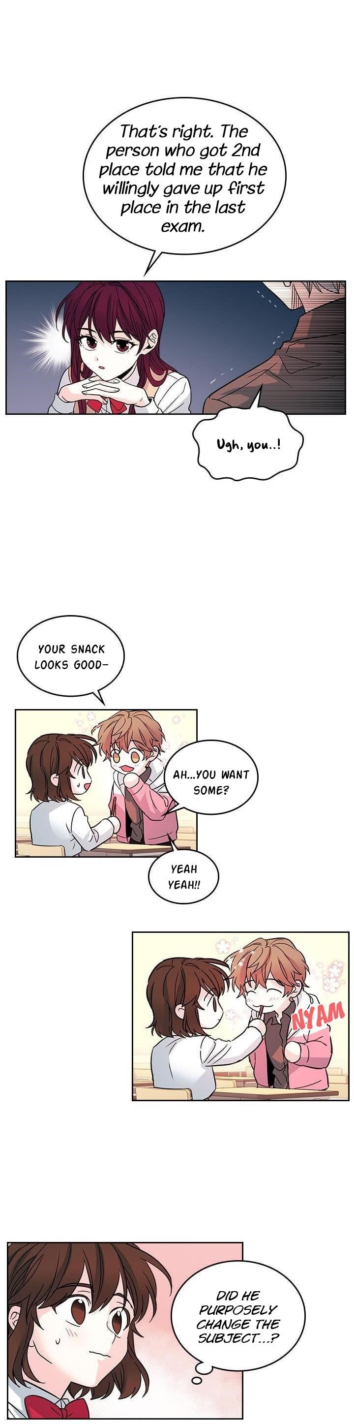 Inso’s Law Chapter 11 - Page 12 in English