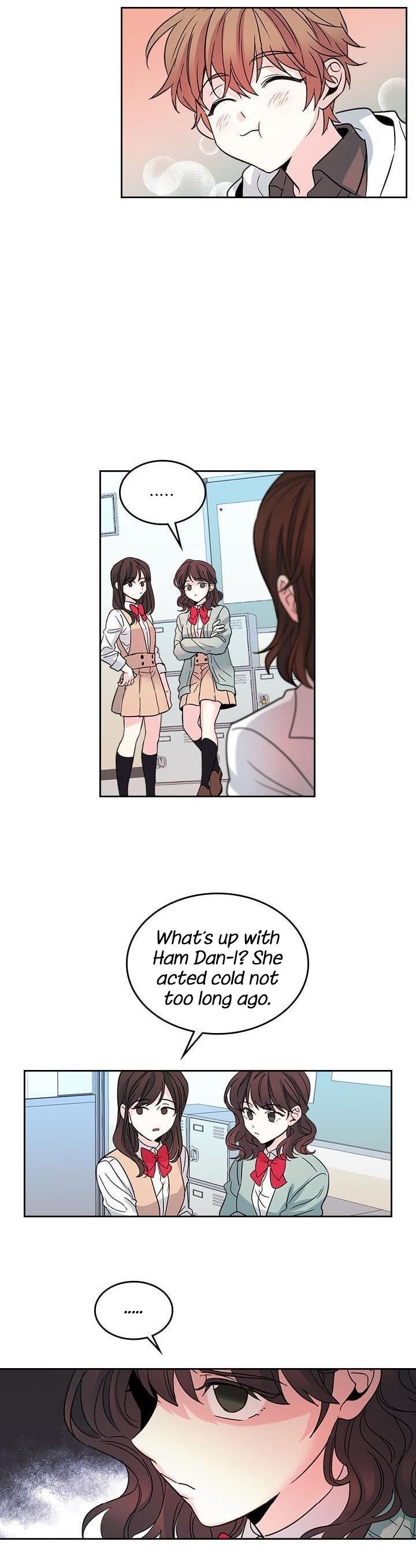 Inso’s Law Chapter 11 - Page 13 in English