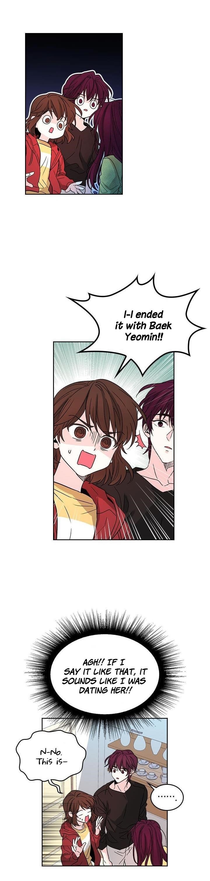 Inso’s Law Chapter 11 - Page 5 in English