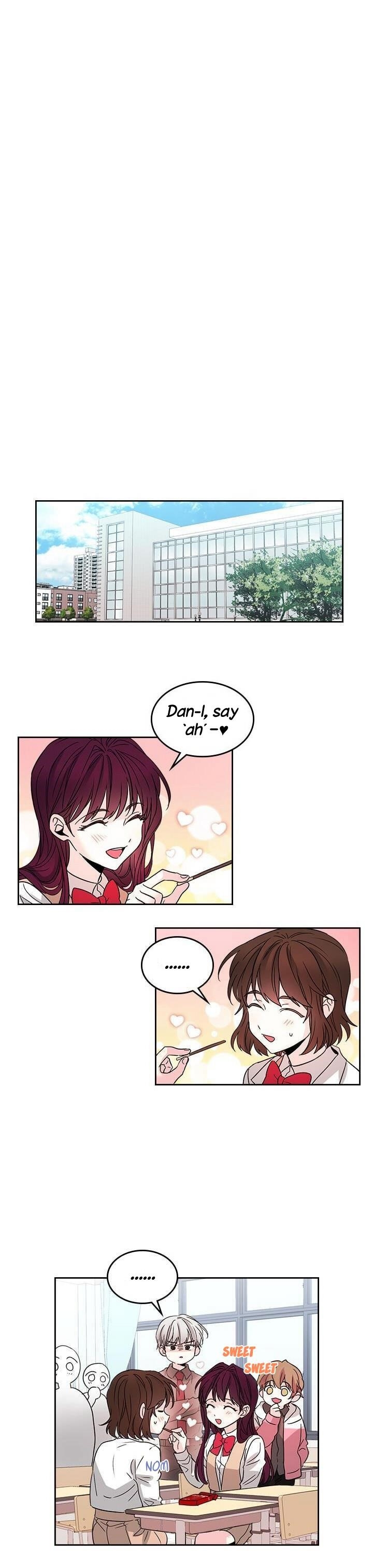 Inso’s Law Chapter 11 - Page 6 in English