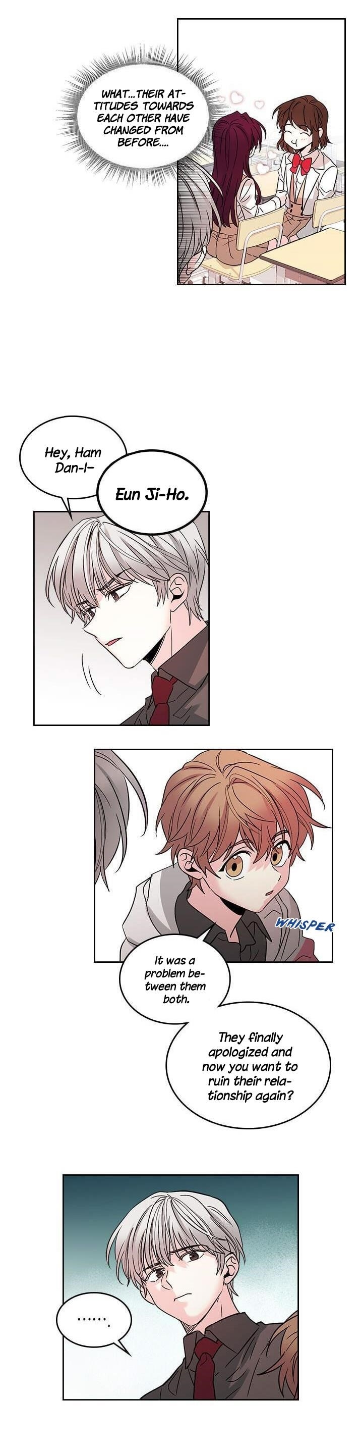 Inso’s Law Chapter 11 - Page 7 in English