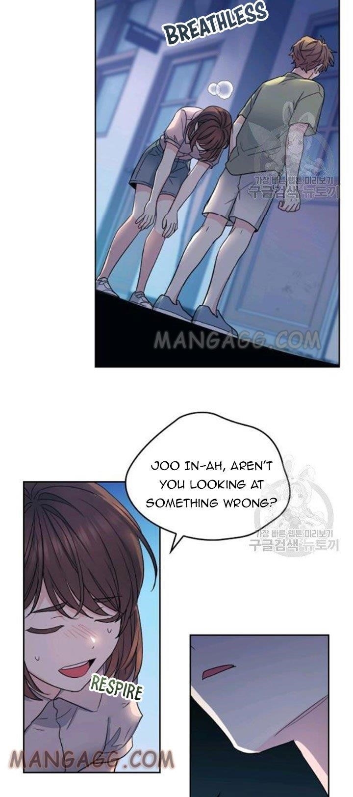 Inso’s Law Chapter 110 - Page 21 in English
