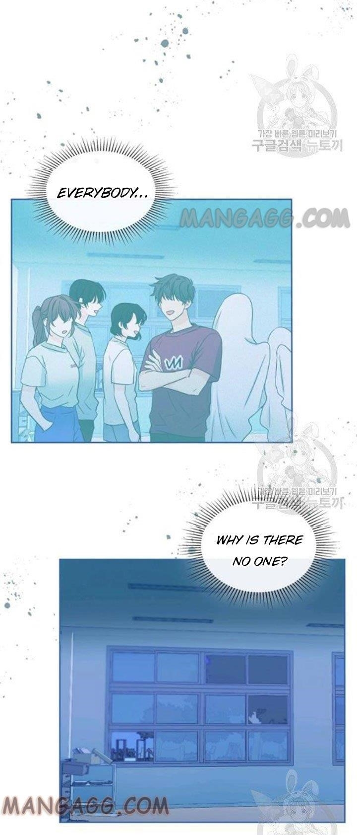 Inso’s Law Chapter 110 - Page 25 in English