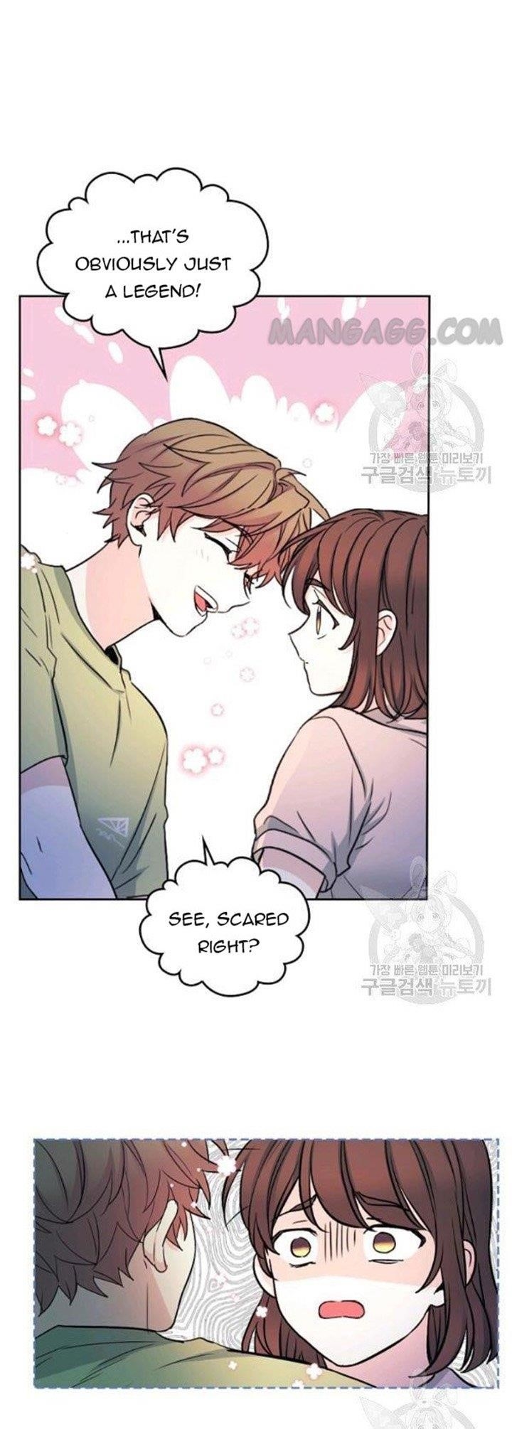Inso’s Law Chapter 110 - Page 3 in English