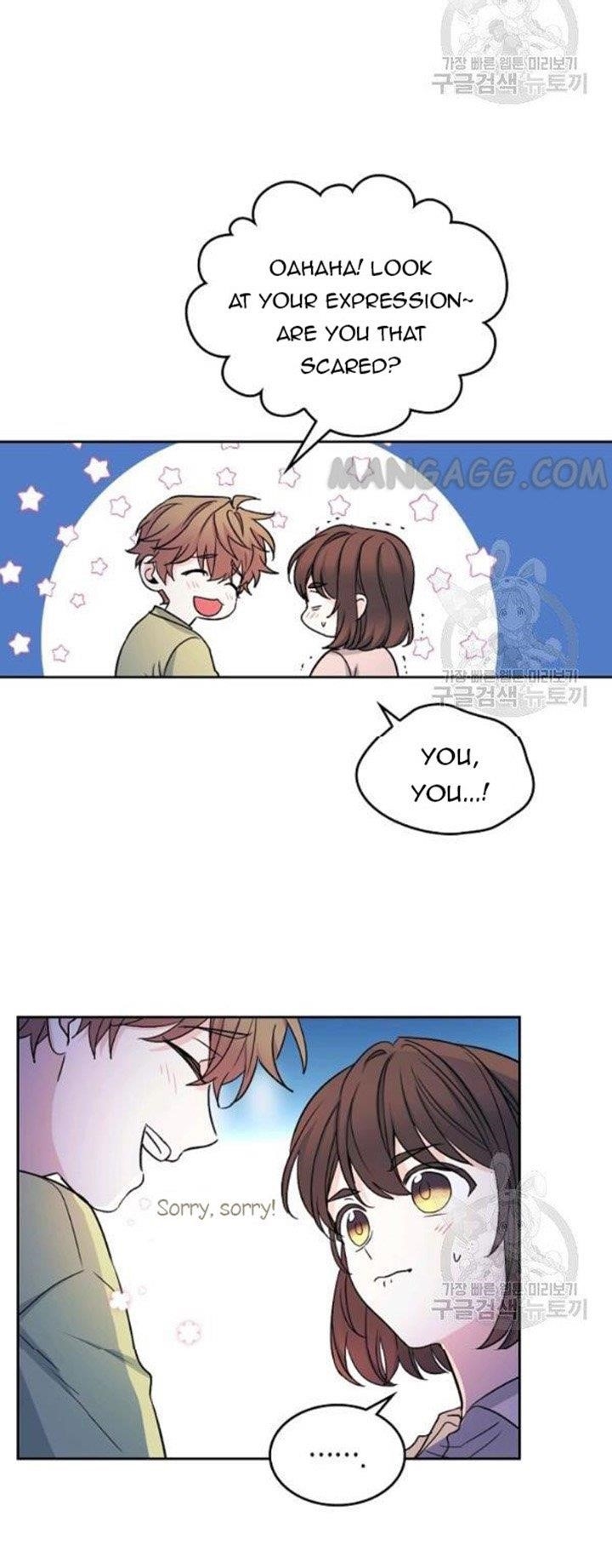 Inso’s Law Chapter 110 - Page 4 in English