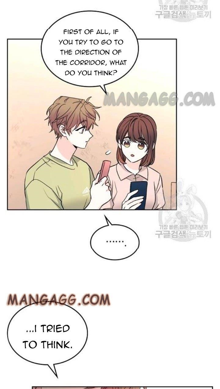 Inso’s Law Chapter 110 - Page 43 in English